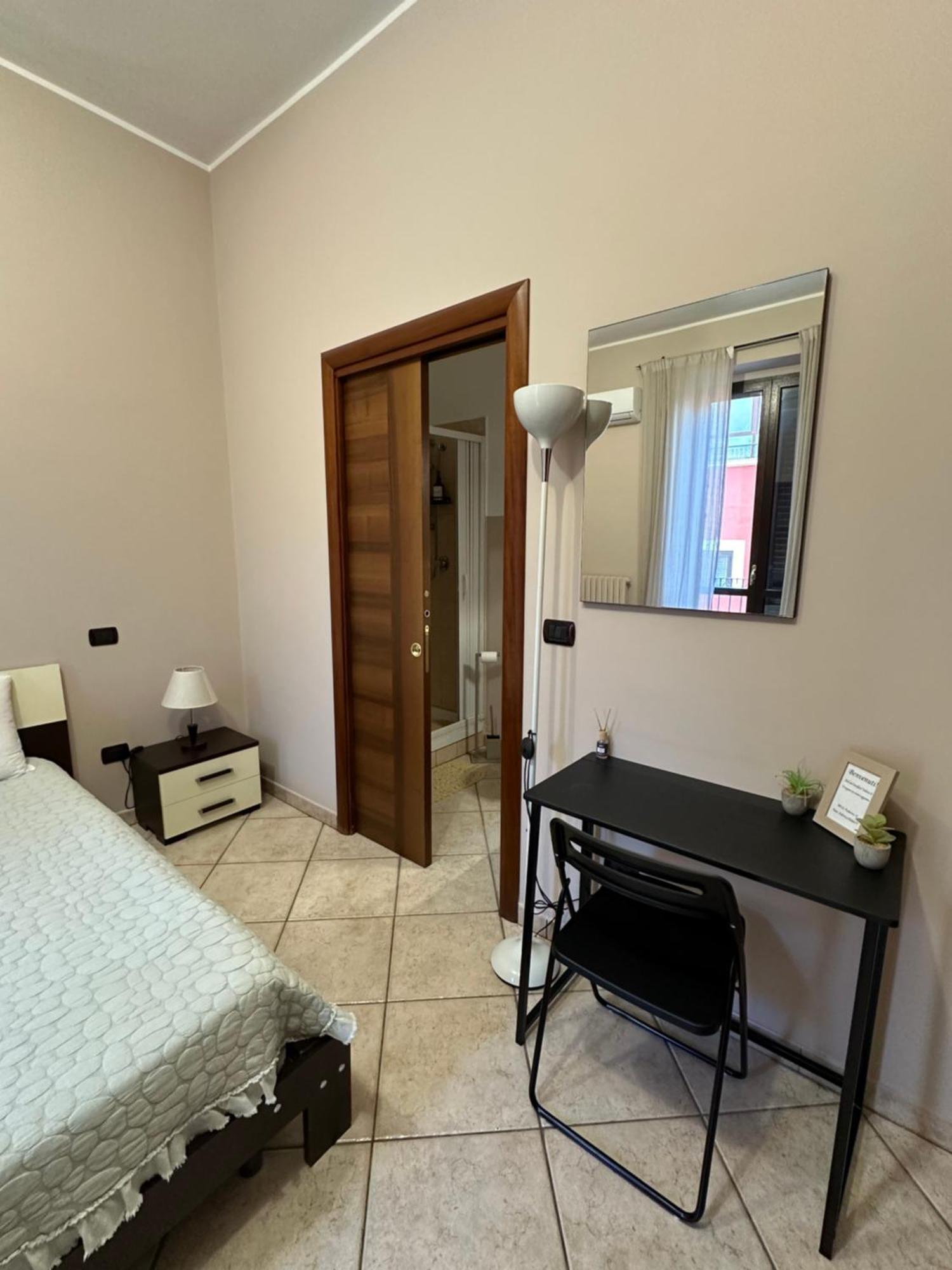 Bed & Breakfast Federico II Barletta Extérieur photo