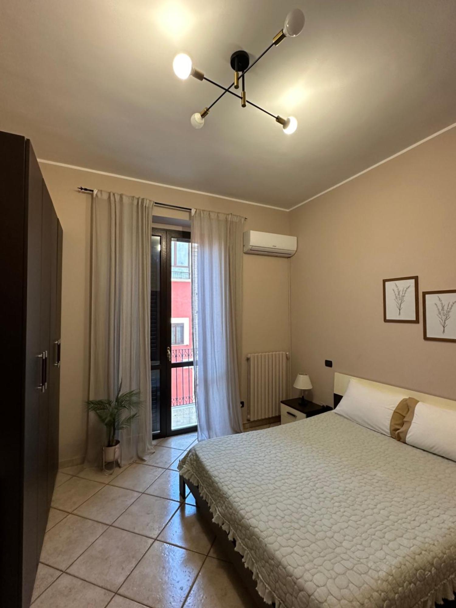 Bed & Breakfast Federico II Barletta Extérieur photo